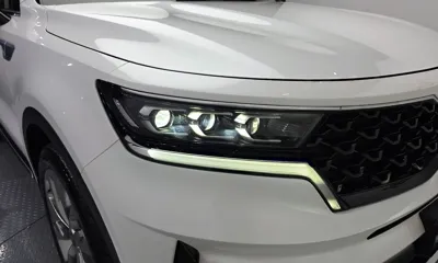 Kia Sorento 2021, 67109 км, за 16148.09 USD - фото 22