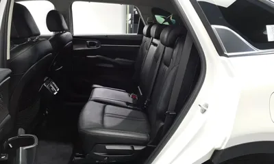 Kia Sorento 2021, 67109 км, за 16148.09 USD - фото 26