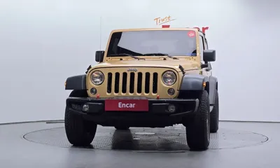Jeep Wrangler 2014, 158931 км, за 10030.42 USD