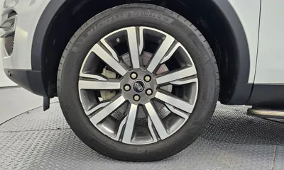 Land Rover Discovery Sport 2018, 86240 км, за 10083.28 USD