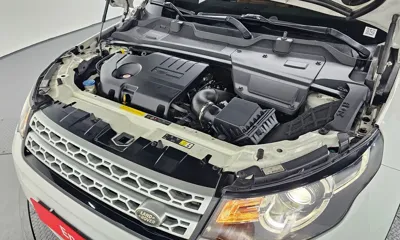 Land Rover Discovery Sport 2018, 86240 км, за 10076.05 USD - фото 6