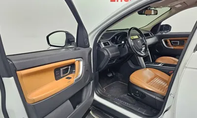 Land Rover Discovery Sport 2018, 86240 км, за 10076.05 USD - фото 10