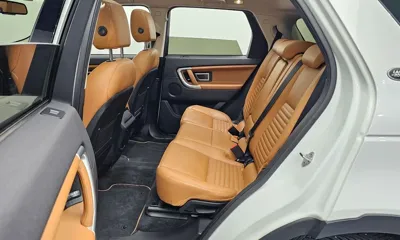 Land Rover Discovery Sport 2018, 86240 км, за 10076.05 USD - фото 11