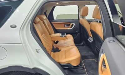 Land Rover Discovery Sport 2018, 86240 км, за 10076.05 USD - фото 12