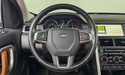 Land Rover Discovery Sport 2018, 86240 км, за 10076.05 USD - фото 14