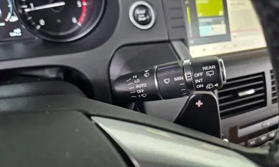 Land Rover Discovery Sport 2018, 86240 км, за 10076.05 USD - фото 20