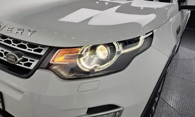 Land Rover Discovery Sport 2018, 86240 км, за 10076.05 USD - фото 22