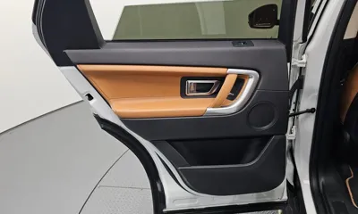 Land Rover Discovery Sport 2018, 86240 км, за 10076.05 USD - фото 25