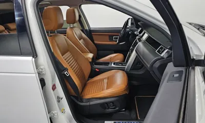 Land Rover Discovery Sport 2018, 86240 км, за 10076.05 USD - фото 26