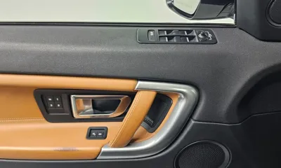 Land Rover Discovery Sport 2018, 86240 км, за 10076.05 USD - фото 27