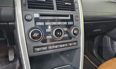 Land Rover Discovery Sport 2018, 86240 км, за 10076.05 USD - фото 30