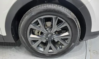 Hyundai Santafe 2017, 150779 км, за 8325.07 USD