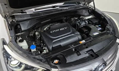 Hyundai Santafe 2017, 150779 км, за 8325.07 USD - фото 6