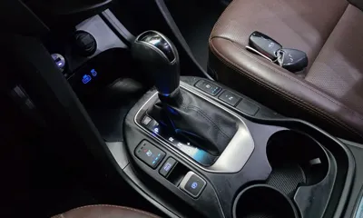 Hyundai Santafe 2017, 150779 км, за 8325.07 USD - фото 9
