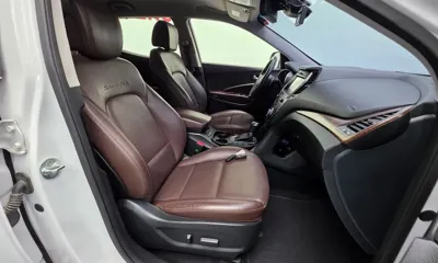 Hyundai Santafe 2017, 150779 км, за 8325.07 USD - фото 10