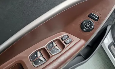 Hyundai Santafe 2017, 150779 км, за 8325.07 USD - фото 12