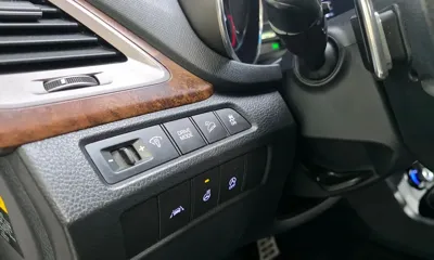 Hyundai Santafe 2017, 150779 км, за 8325.07 USD - фото 13