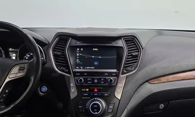 Hyundai Santafe 2017, 150779 км, за 8325.07 USD - фото 16