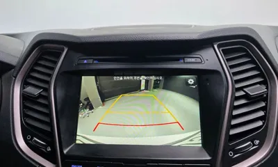 Hyundai Santafe 2017, 150779 км, за 8325.07 USD - фото 17