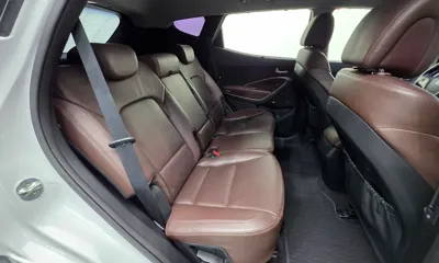 Hyundai Santafe 2017, 150779 км, за 8325.07 USD - фото 19