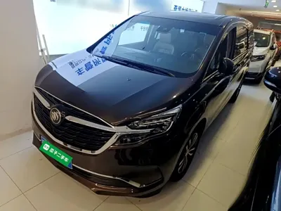 Buick GL8 2021, 179100 км, за 16237.01 USD