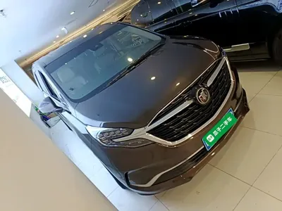 Buick GL8 2021, 179100 км, за 16237.01 USD