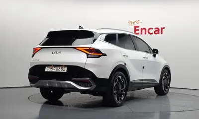 Kia Sportage 2023, 81862 км, за 13784.95 USD