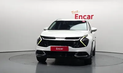 Kia Sportage 2023, 81862 км, за 13784.95 USD