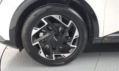 Kia Sportage 2023, 81862 км, за 13784.95 USD