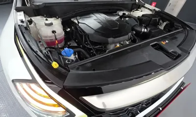 Kia Sportage 2023, 81862 км, за 13784.95 USD - фото 6