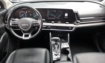 Kia Sportage 2023, 81862 км, за 13784.95 USD - фото 7