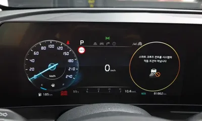Kia Sportage 2023, 81862 км, за 13784.95 USD - фото 8