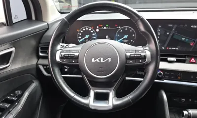Kia Sportage 2023, 81862 км, за 13784.95 USD - фото 13