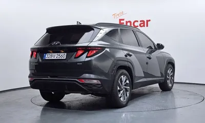 Hyundai Tucson 2023, 30257 км, за 17773.37 USD