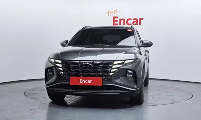 Hyundai Tucson 2023, 30257 км, за 17773.37 USD