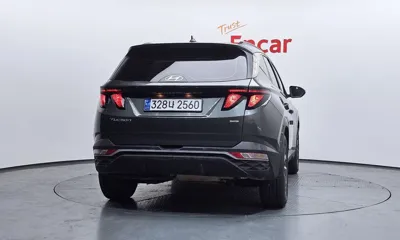 Hyundai Tucson 2023, 30257 км, за 17773.37 USD