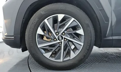 Hyundai Tucson 2023, 30257 км, за 17773.37 USD
