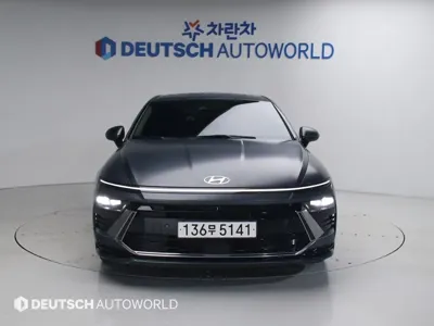 Hyundai Sonata 2024, 69188 км, за 20940 USD