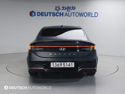 Hyundai Sonata 2024, 69188 км, за 20940 USD