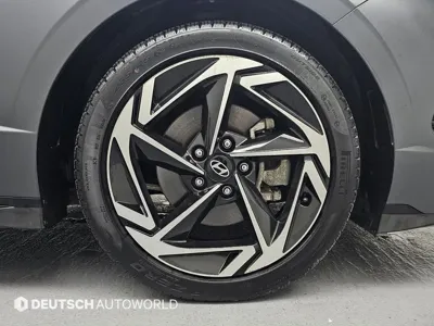 Hyundai Sonata 2024, 69188 км, за 20940 USD