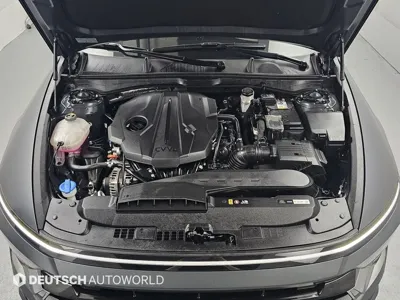 Hyundai Sonata 2024, 69188 км, за 20940 USD - фото 6