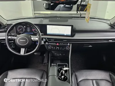 Hyundai Sonata 2024, 69188 км, за 20940 USD - фото 7