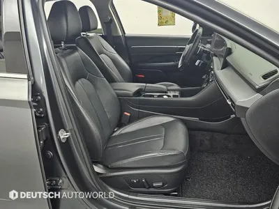 Hyundai Sonata 2024, 69188 км, за 20940 USD - фото 10