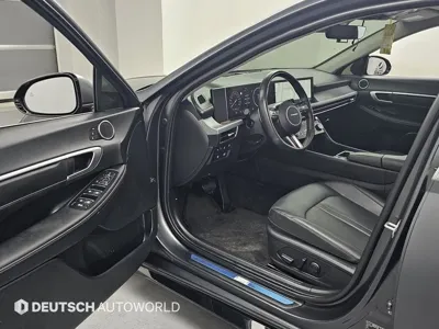 Hyundai Sonata 2024, 69188 км, за 20940 USD - фото 11