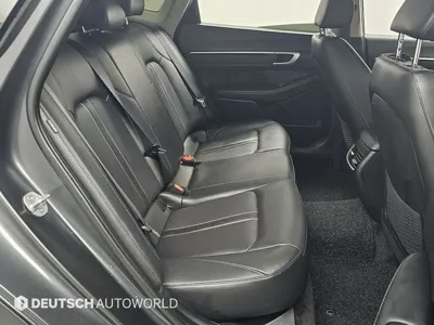 Hyundai Sonata 2024, 69188 км, за 20940 USD - фото 12