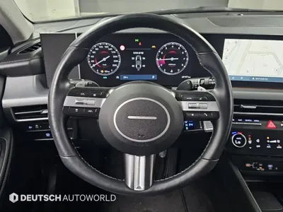 Hyundai Sonata 2024, 69188 км, за 20940 USD - фото 13