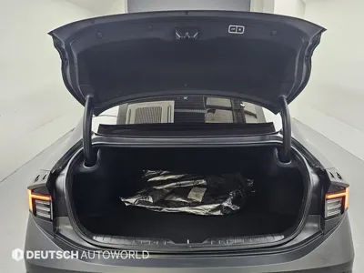 Hyundai Sonata 2024, 69188 км, за 20940 USD - фото 19