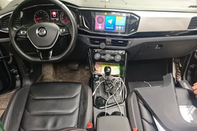 Volkswagen Tayron 2019, 116000 км, за 10714 USD - фото 10