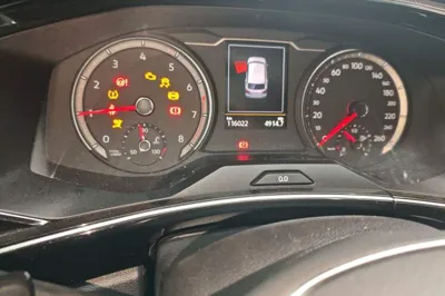 Volkswagen Tayron 2019, 116000 км, за 10714 USD - фото 13