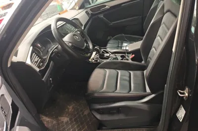 Volkswagen Tayron 2019, 116000 км, за 10714 USD - фото 16
